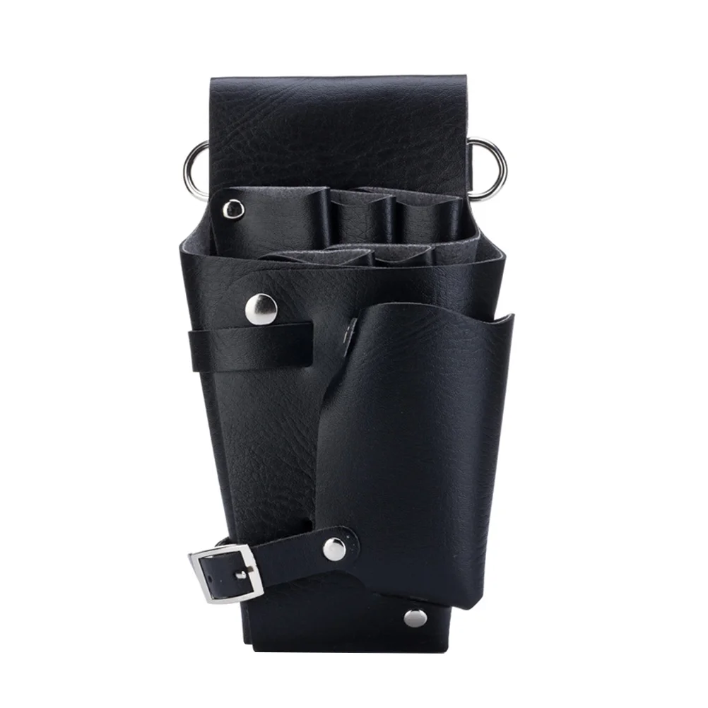 

Holster Scissor Hairhairdressersbarber Pouch Holder Belt Shears Personalized Tools Salon Scissors Waist Stylist Hairdressing