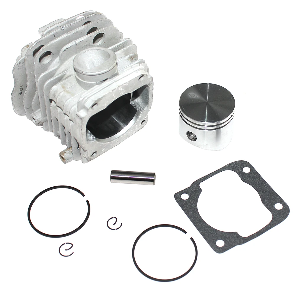 Комплект поршня цилиндра для John Deere CS46 CS52 PS05774