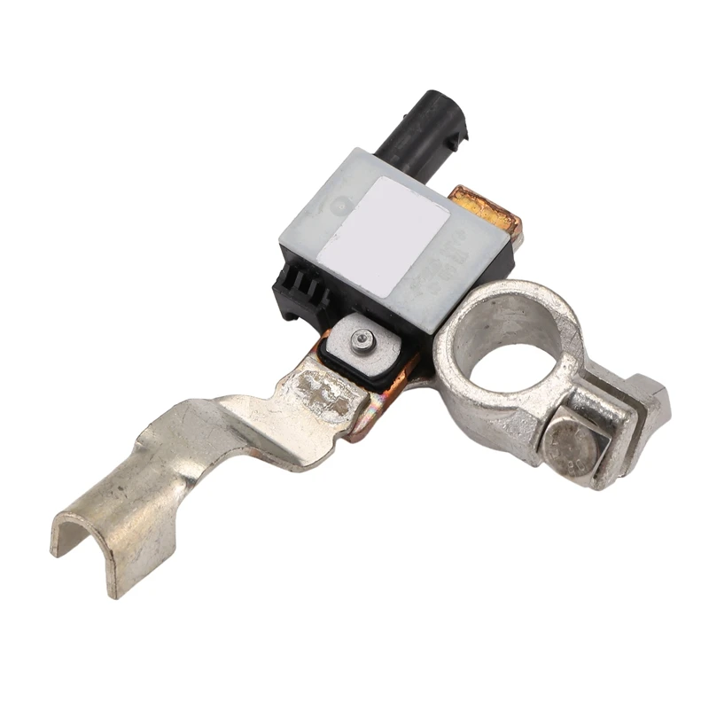 Датчик батареи отрицательной линии 9801628680 9810829680 9826445880 Для Citroen C3 E-Lysee DS3 Peugeot 208 2008