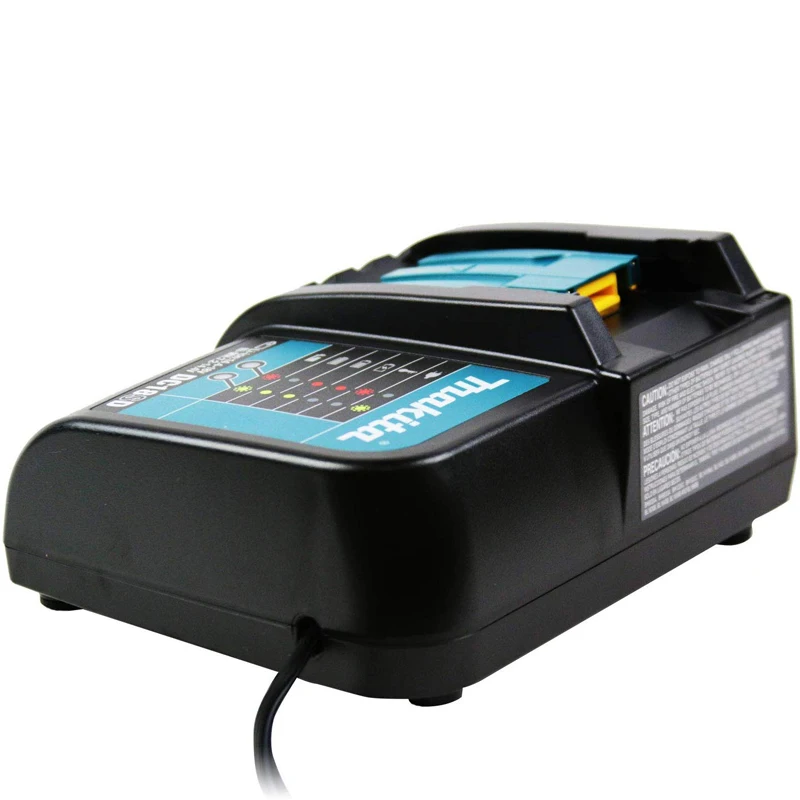 Оригинальный литий-ионный аккумулятор Makita DC18SD 18 в высокопроизводительное