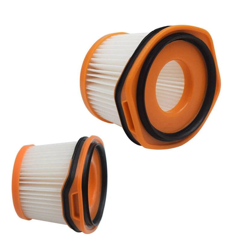 

Filter For Shark Wandvac System WS620 WS630 WS632 Cordless Vacuum XFFWV360 Vacuum Cleaner Spare Accessories