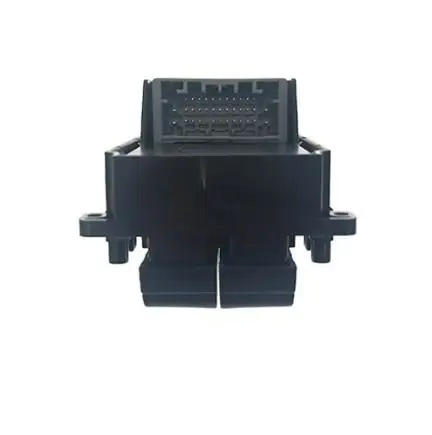 AZGIANT автомобильный переключатель стеклоподъемника замена одиночного авто для