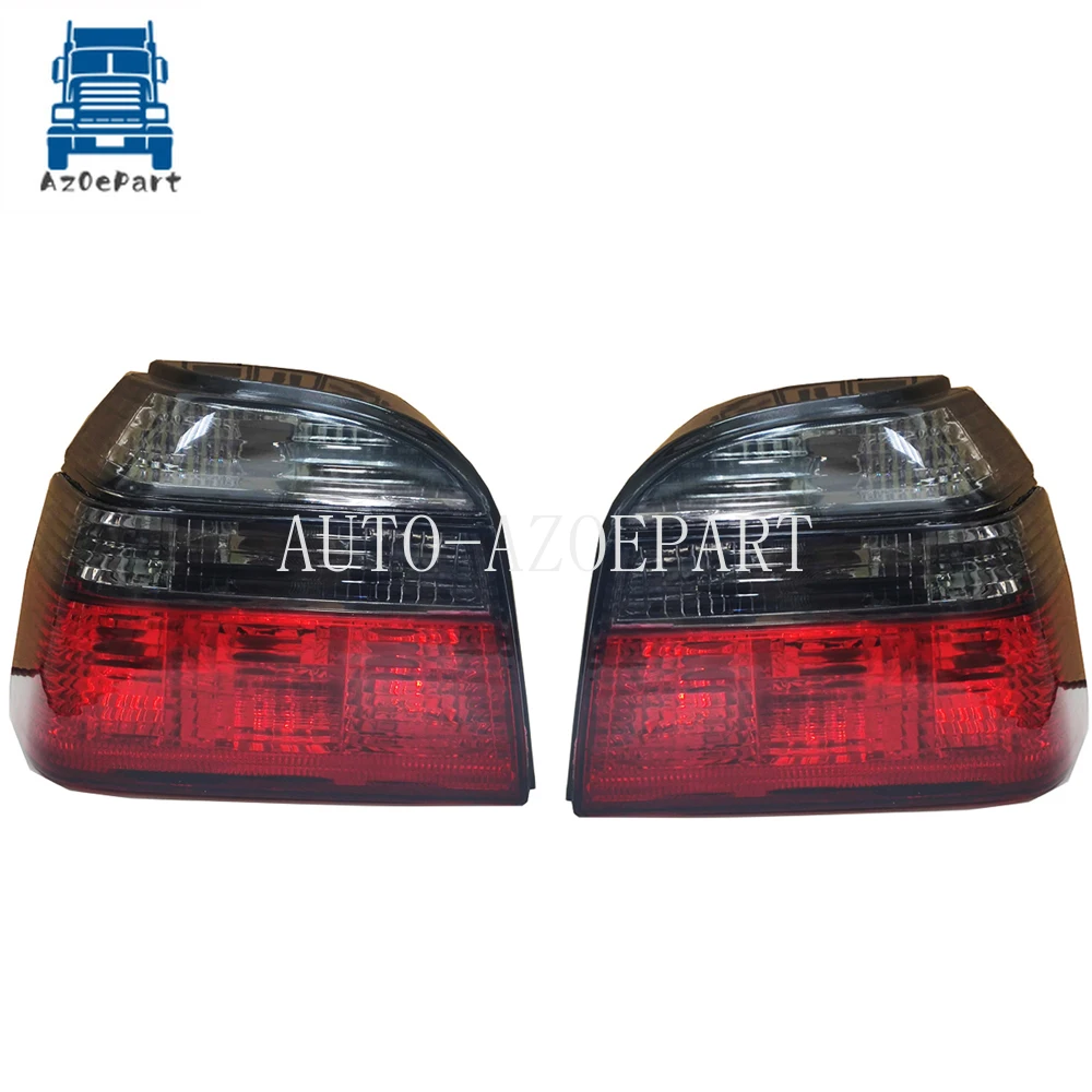 Stop Brake Rear Tail Light Lamp for VW Golf 3 MK3 1992-1997