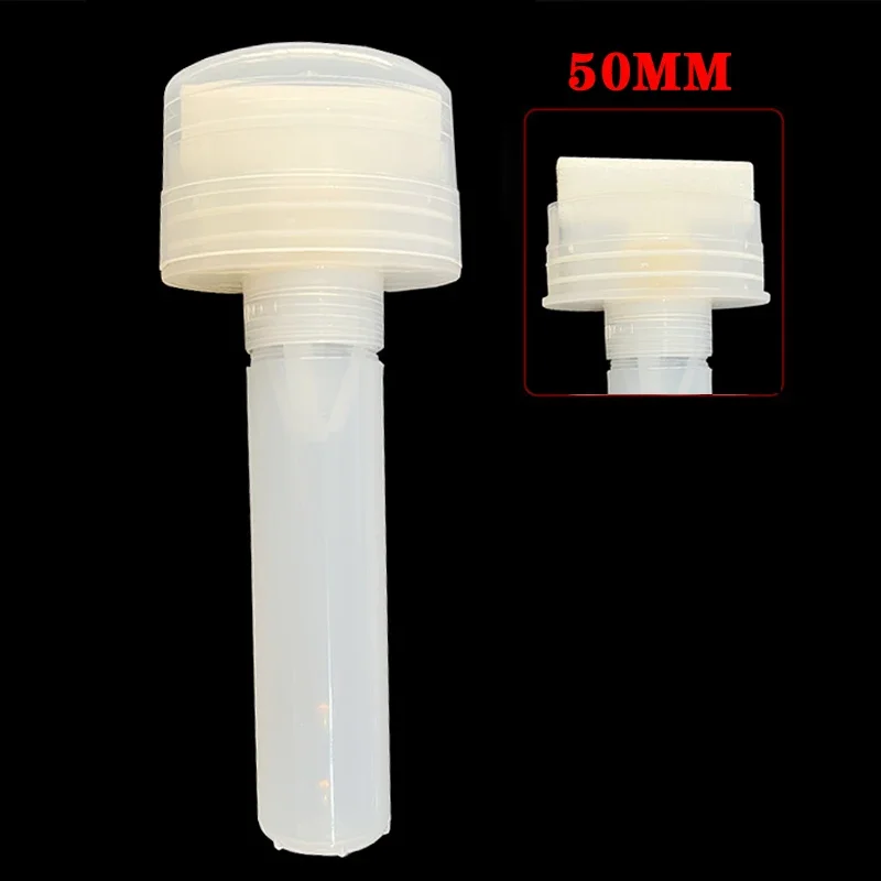 Пустые стержни для маркеров MROOFUL 15 мм, 30 мм, 50 мм