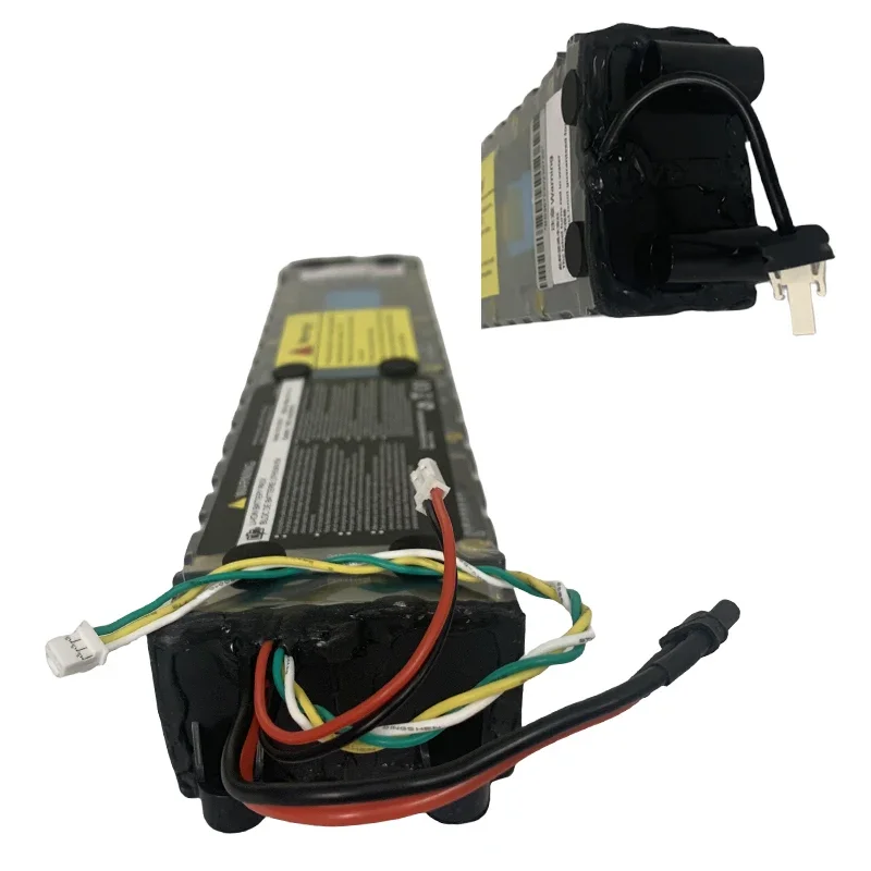 Аккумулятор для скутера Xiaomi Mijia M365 36 в 100% мАч 7800