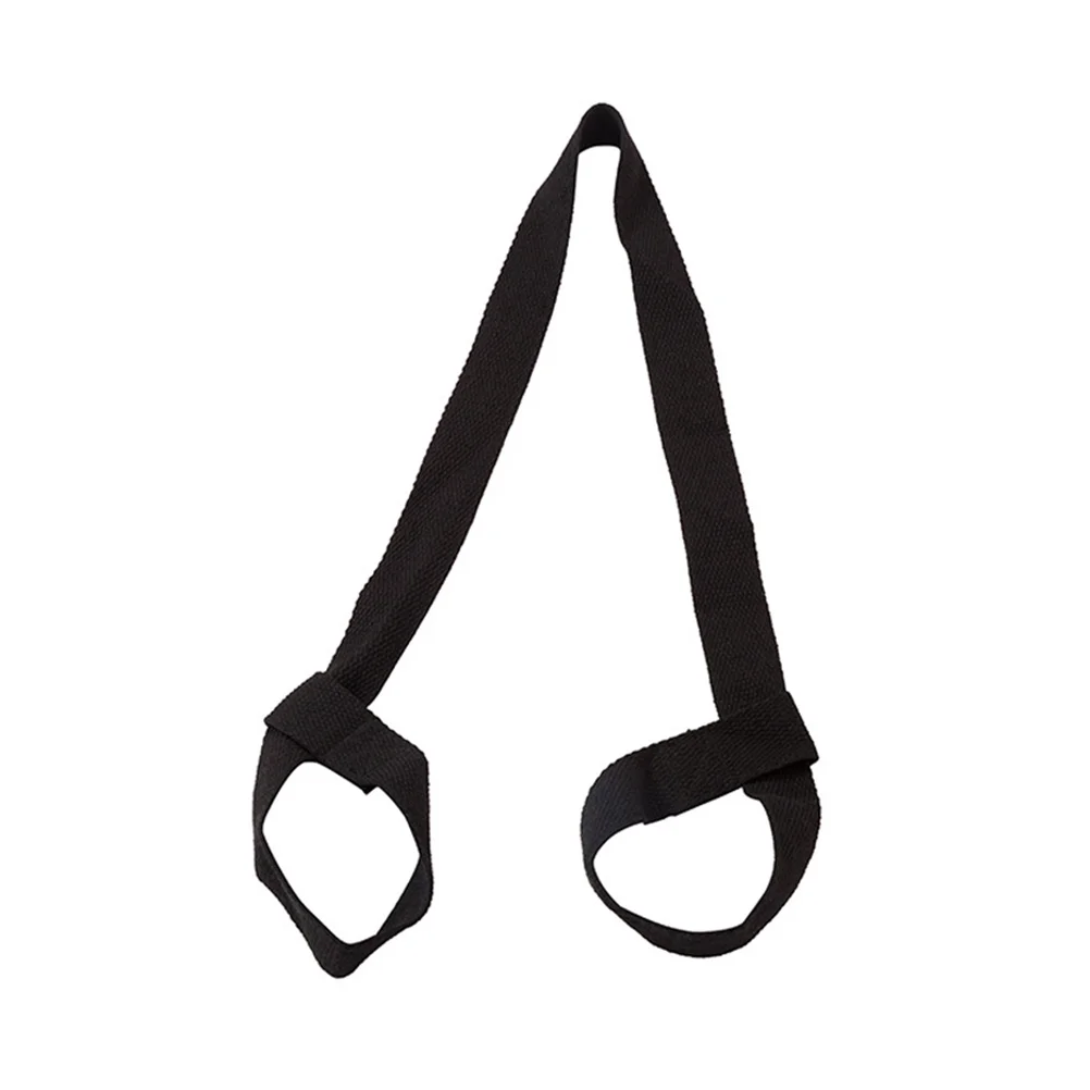 

Leash Strap Ski Carrierbootsnowboard Roller Pole Sling Straps Boots Shoulder Carry Yoga Mat Fixing Belt Skateboard Carrying Ice