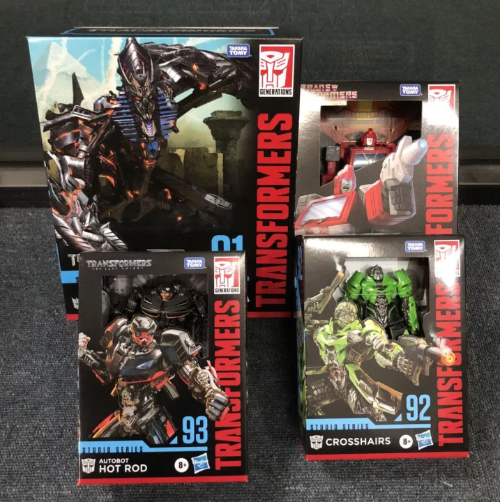 

Трансформатор Hasbro, улучшенный уровень D, лидер продаж, модель 3C из опавшей алмазной листовой стали, модели в подарок