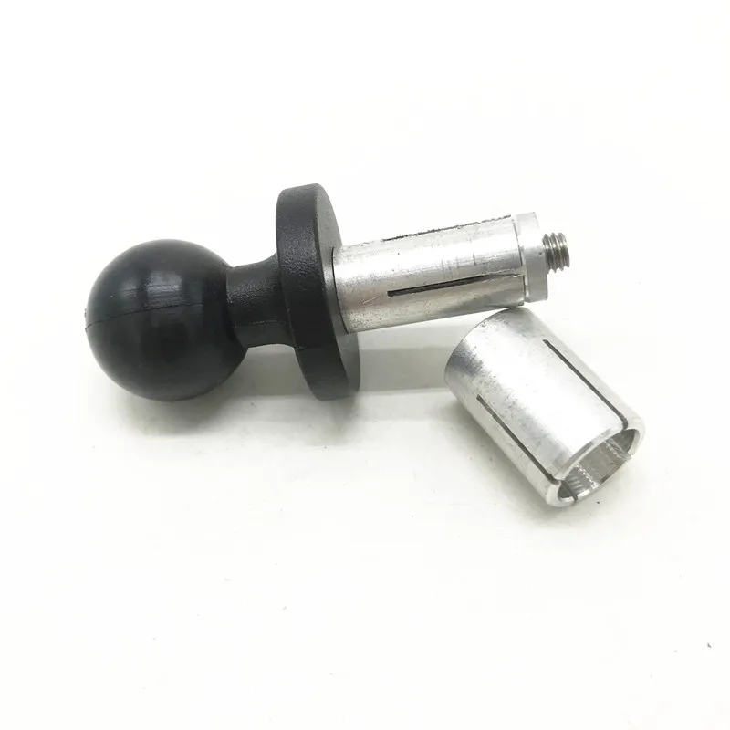 OEM Motorcycle Fork Stem Base with 1-Inch Ball | Электроника