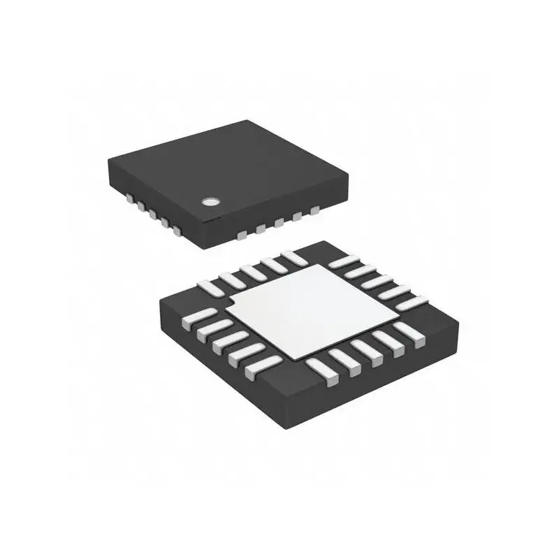 ADRF5714 Новый оригинальный ADRF5714BCCZN 16DB DATT 100MHZ-30GHZ CUT 12-VFLGA