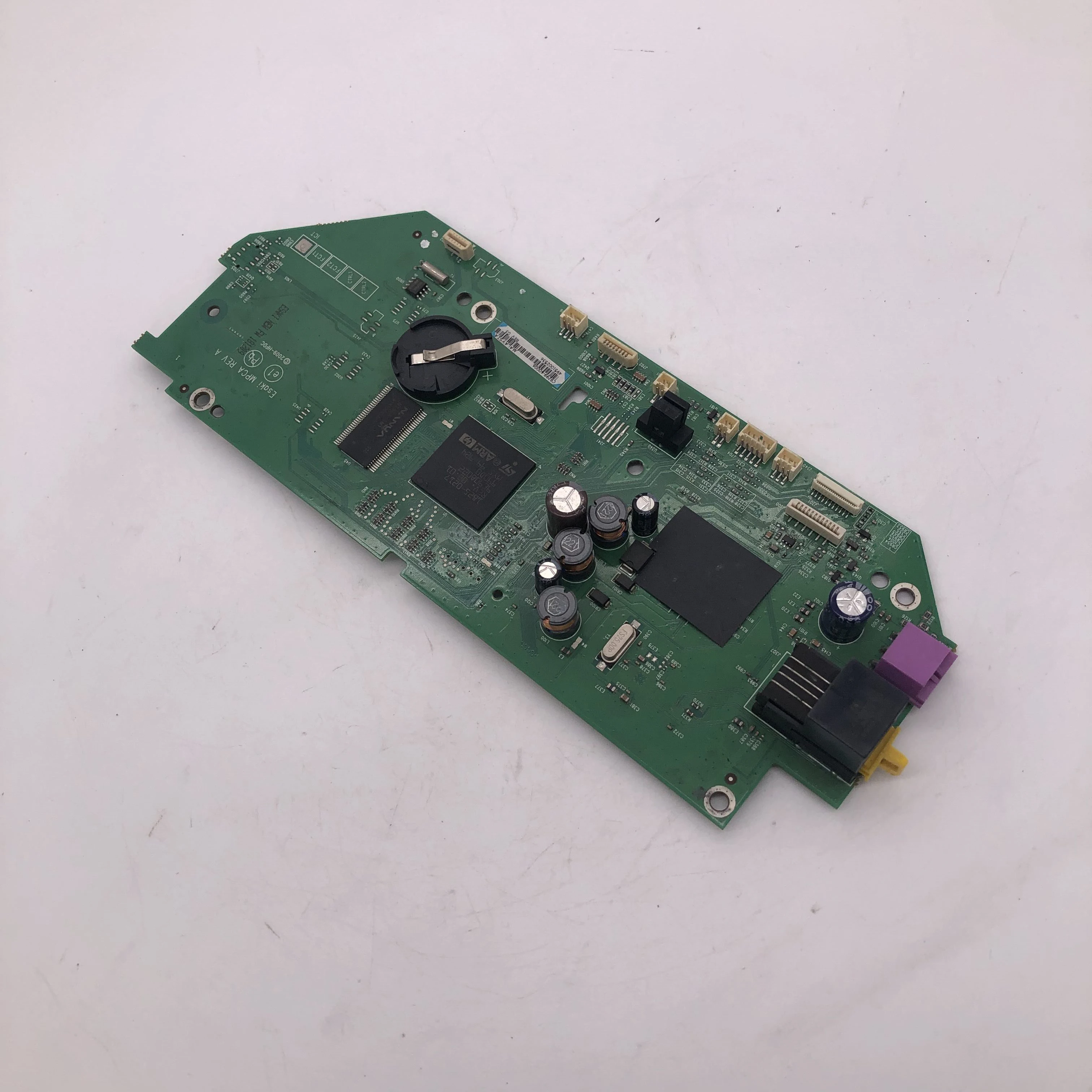 

MAINBOARD motherboard main board C9299-60006 fits for HP Officejet 7000