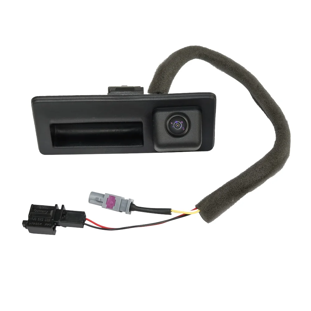 

5ND827566C 5ND827566 5N0827566G 3ED827566 для VW Tiguan Jetta MK6 Passat B7 Touran автомобильная парковочная камера заднего вида аксессуары