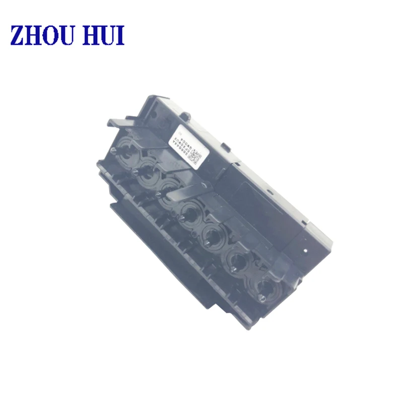 Оригинальная печатающая головка для EPSON 9600 7600 2100 2200 R2100 R2200 F 138050 Ф 138040 Принтер