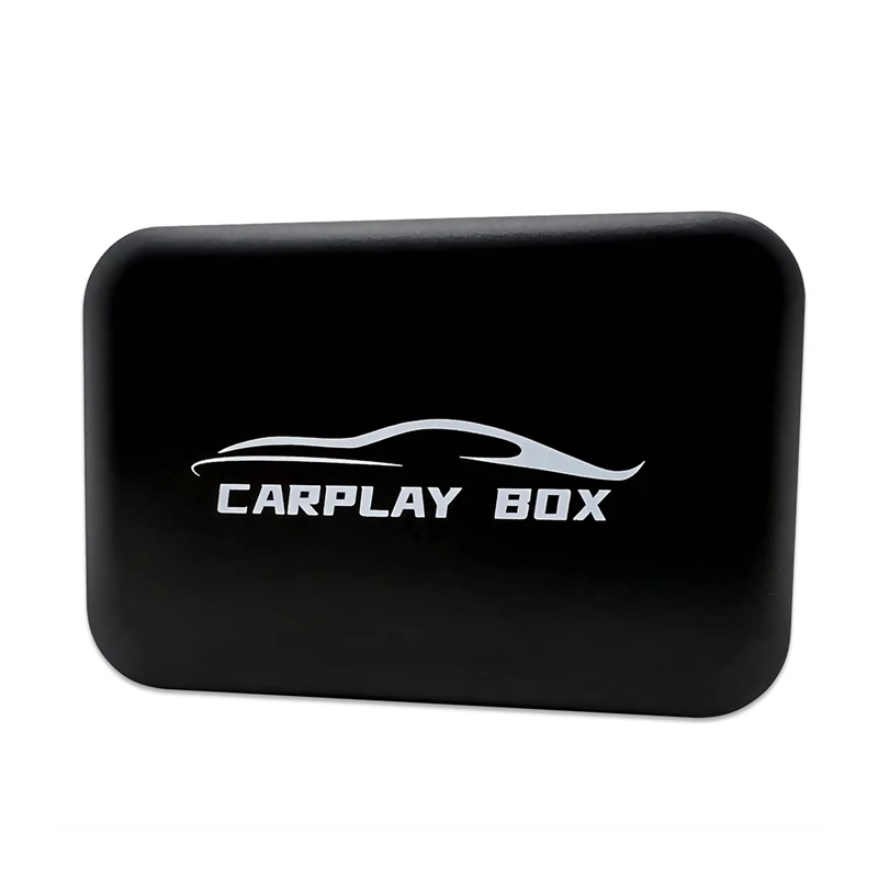 Система Android для беспроводного Carplay Box Apple беспроводной экран зеркальное