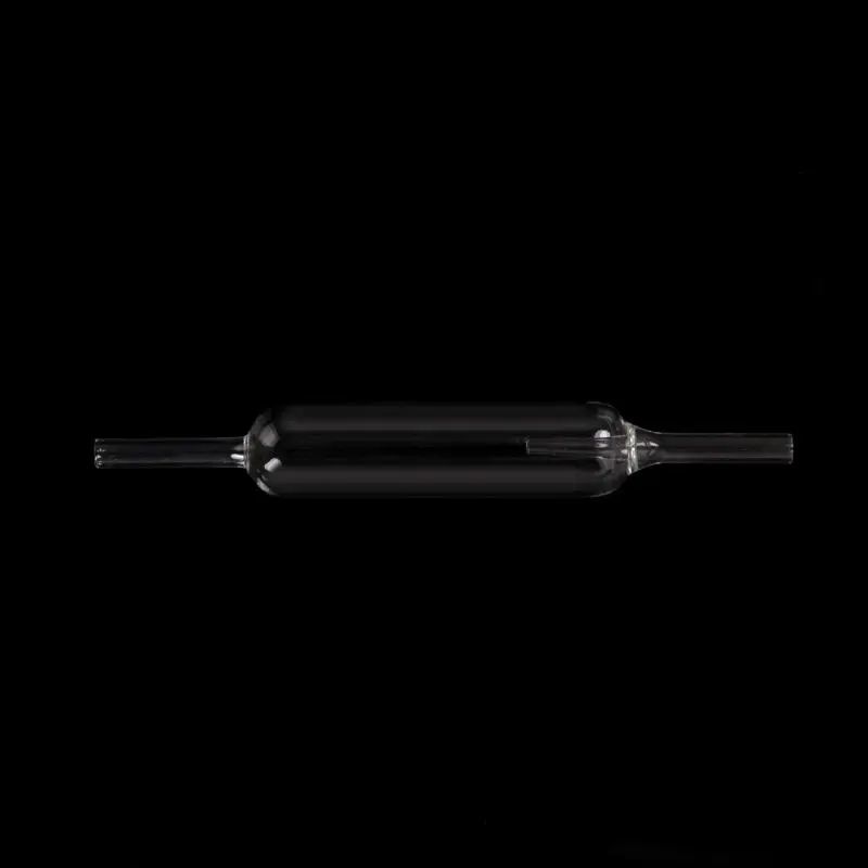 

P82D аквариумный резервуар, стеклянный счетчик пузырьков CO2 и воздушный невозвратный обратный контрольный клапан