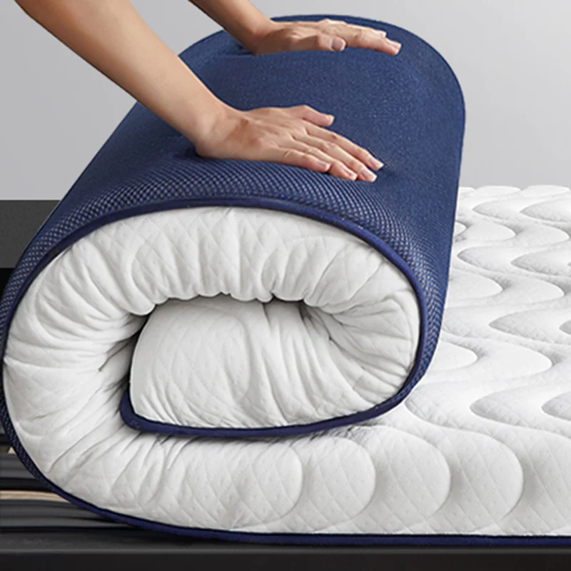 

Summer Mattresses Girls Tourist Portable Modern Folding Mattresses Memory Foam Colchon Matrimonial Living Room Furniture