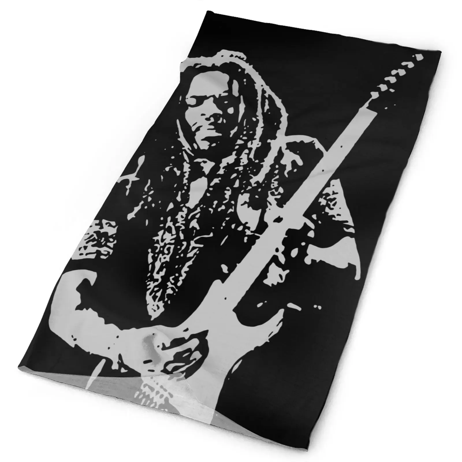 

Lenny Kravitz Shi Мужская бандана шарф-снуд мужской шарф для лыж