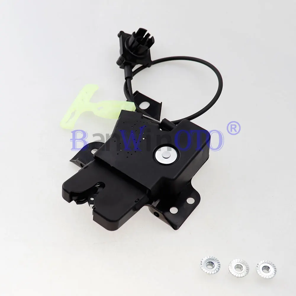 Задняя дверь автомобиля 7W7Z5443200A с переключателем безопасности подходит для Ford Crown