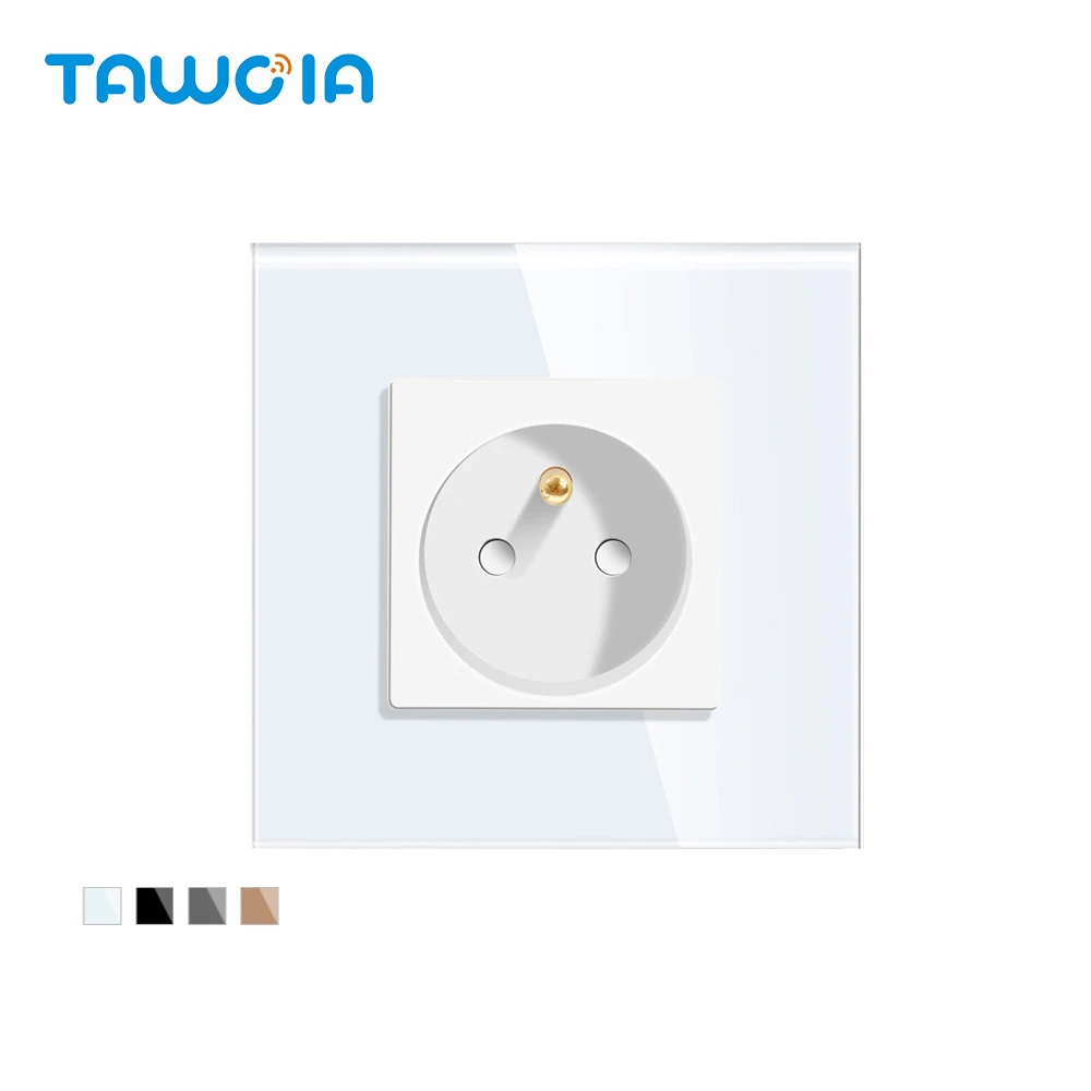 

Электрическая розетка TAWOIA