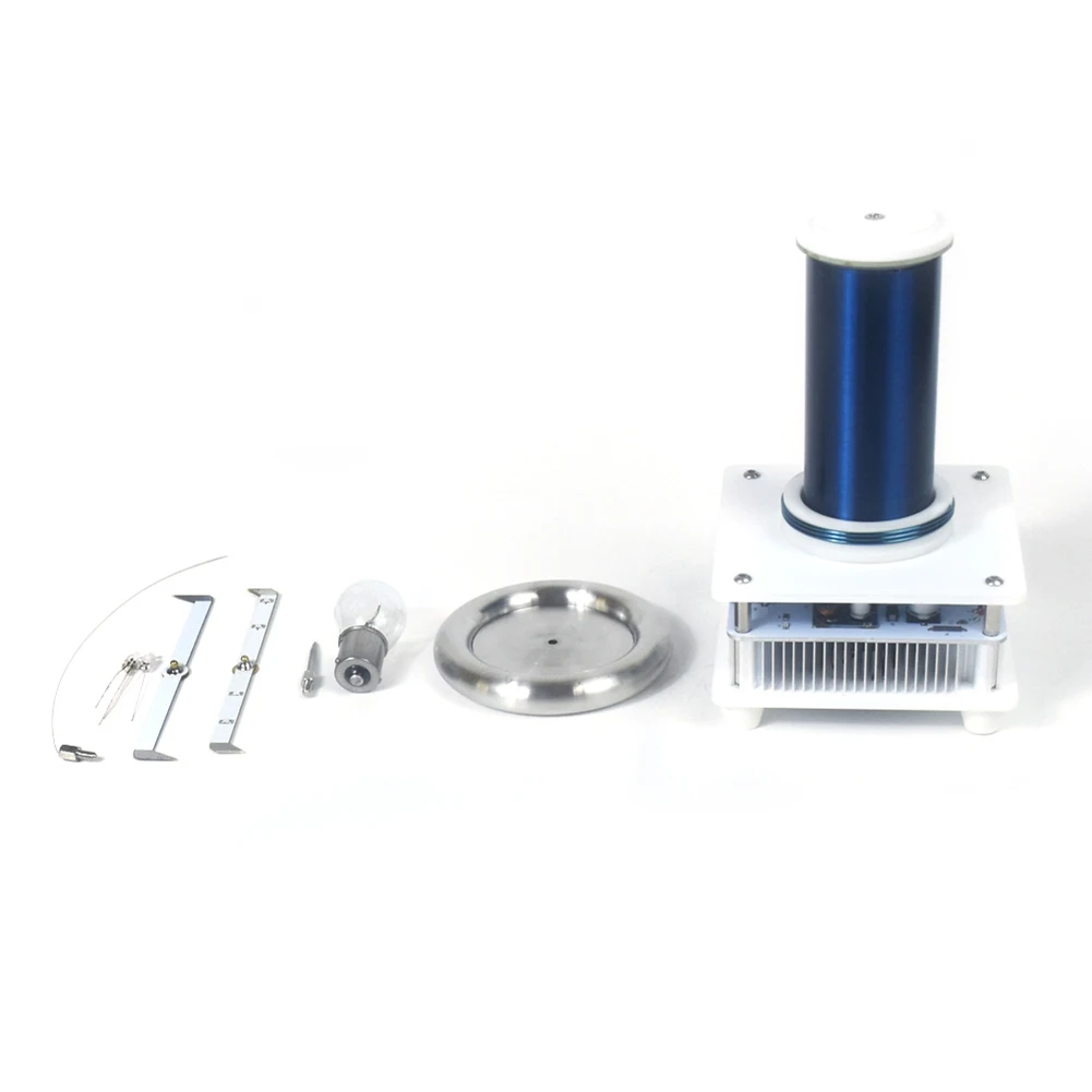 Bluetooth-совместимая SSTC настольная игрушка с беспроводной передачей