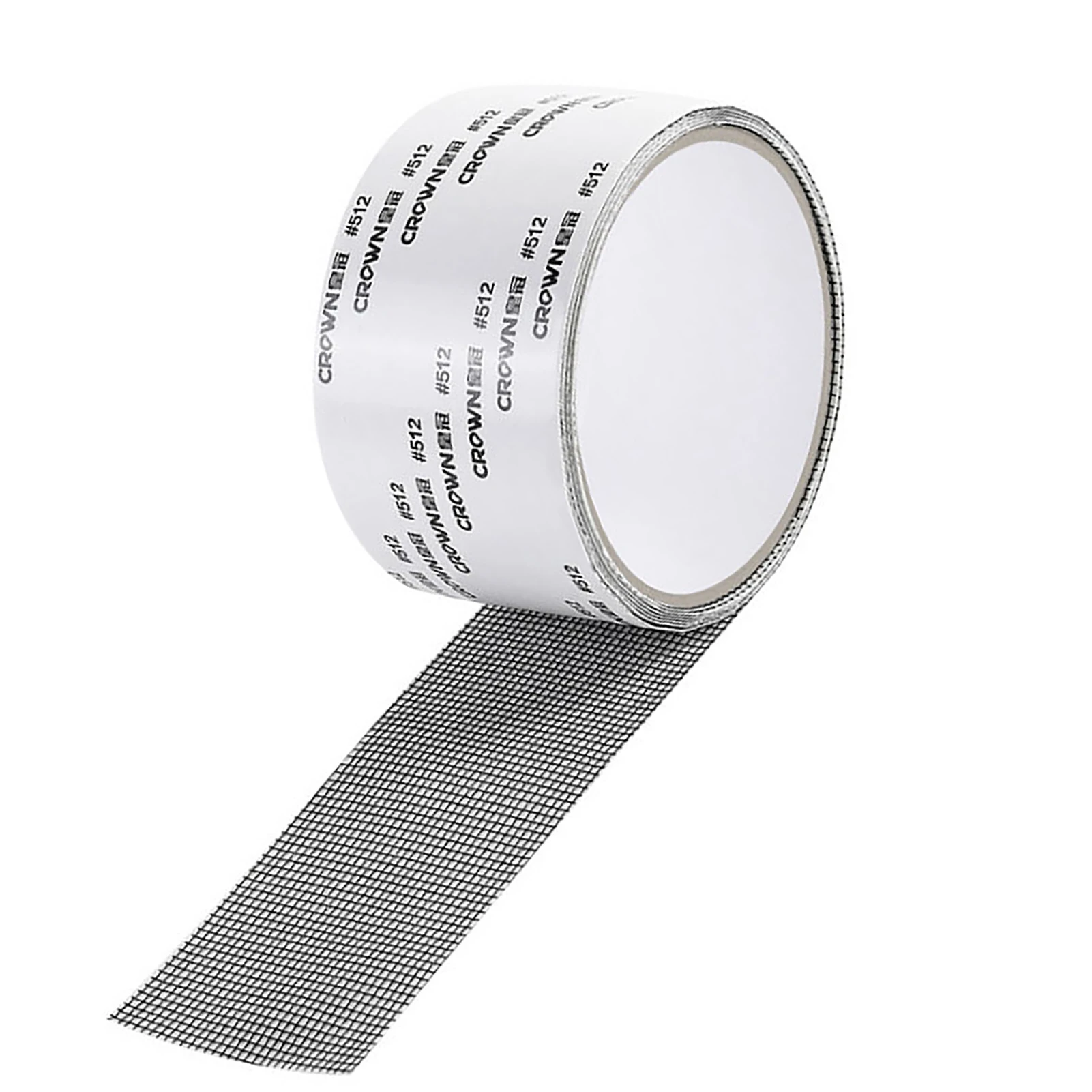 

Screen Repair Tape Window Screen Repair Kit Screen Tape Mesh Repair Strong Adhesive Door Window Screen Repair Tape Covering Up