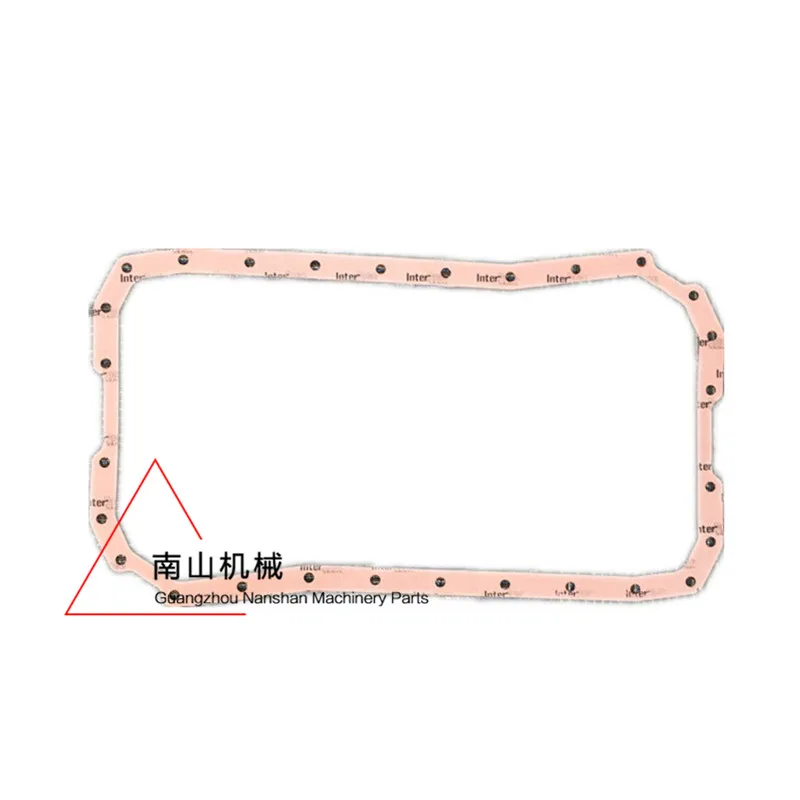 Для Komatsu PC60 120-5-6 аксессуары для экскаваторов прокладка масляного поддона