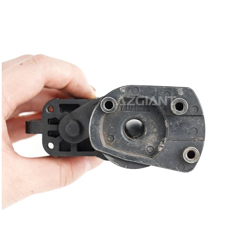 Автомобильный Складной модуль зеркала AZGIANT для Toyota Avensis T270 MK3 2009-2015 комплект