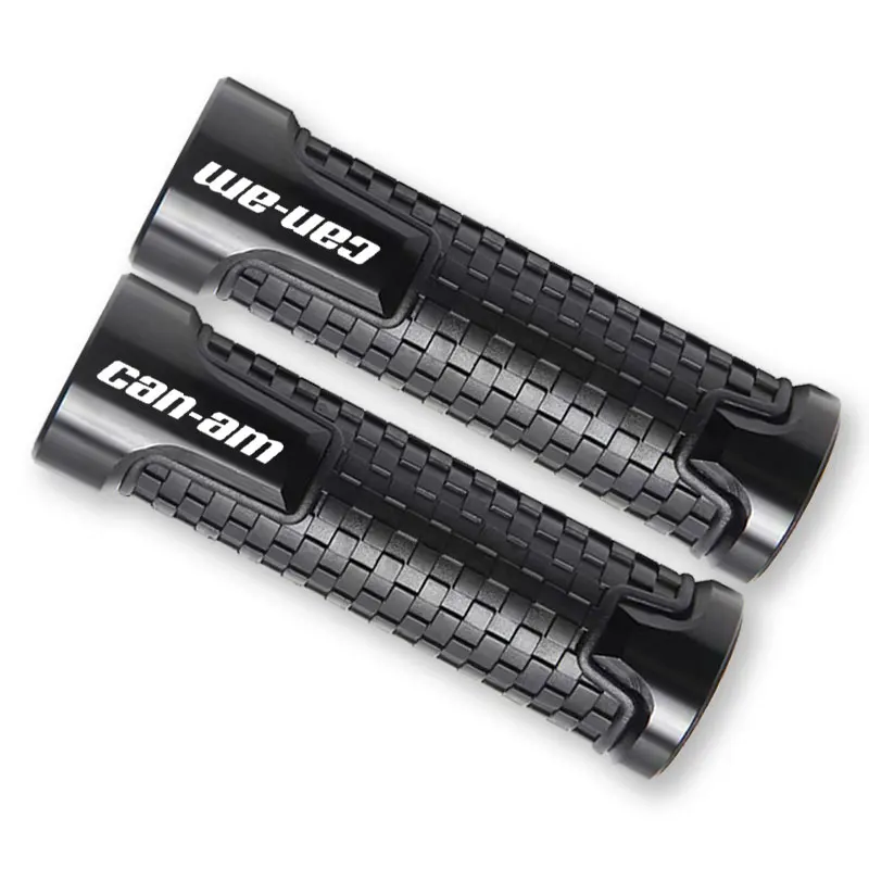 

Резиновые Ручки Для Руля Мотоциклов Can-Am Outlander 1000, Ryker 900, Renegade 800, Maverick X3, Spyder