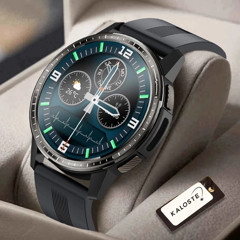 

2022 Thermometer Smart Watch Sports Fitness Tracker Watch Clock Heart Rate Blood Pressure Oxygen ECG Sleep Monitoring Smartwatch