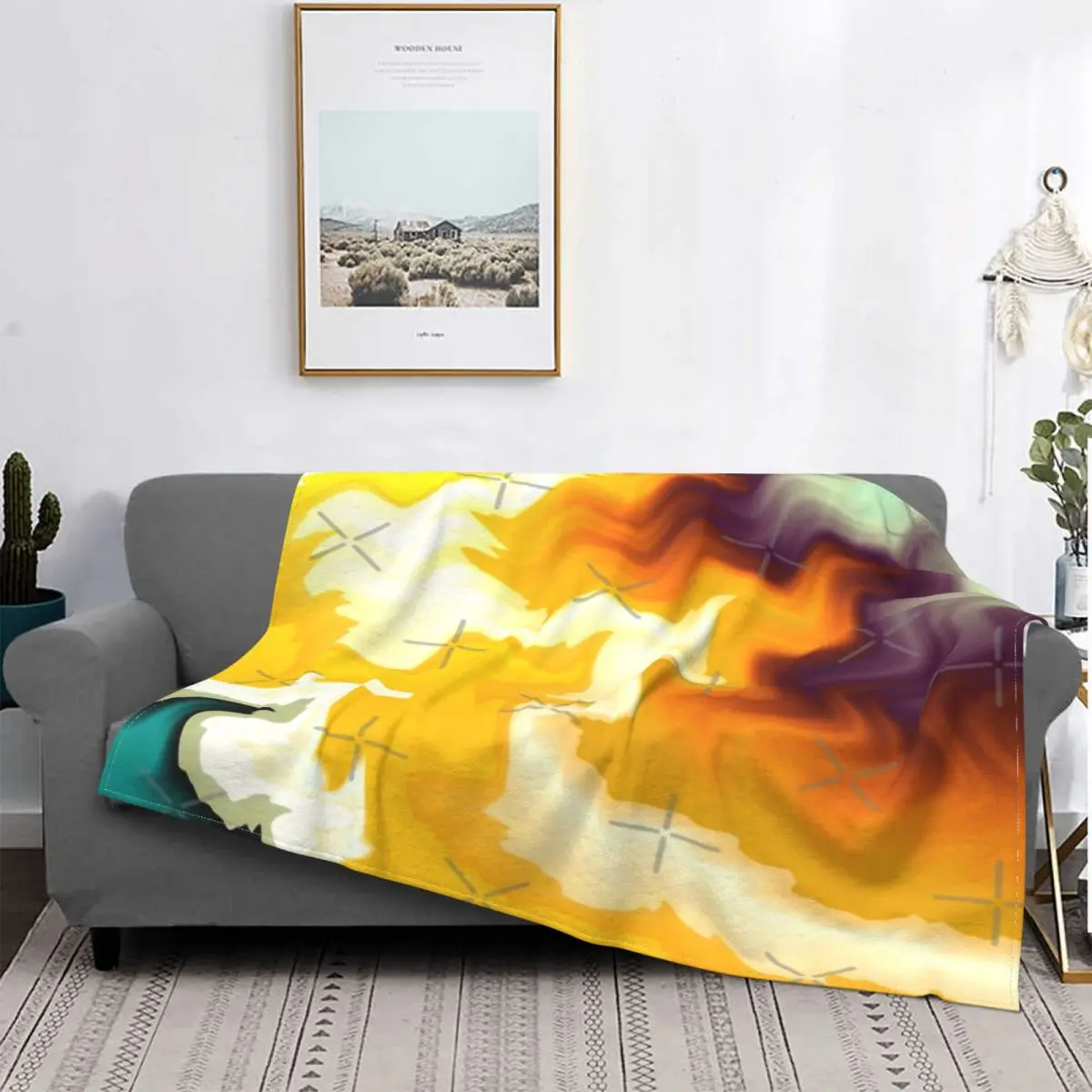 

Manta de Dragon давить на cama, edredones a cuadros, colcha, manta double, 150