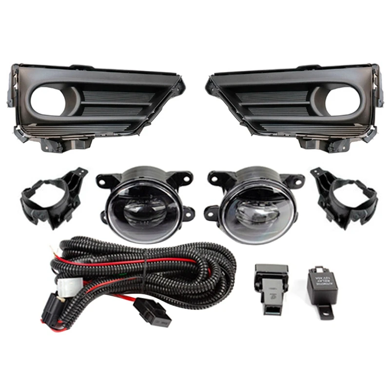 

Дневные ходовые огни, дневные ходосветодиодный огни для Honda CRV CR-V 2020 2021