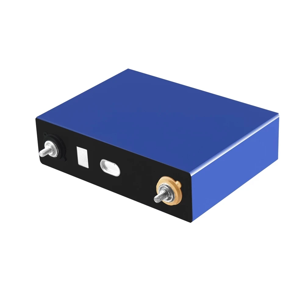 Литий-железо-фосфатная батарея LiitoKala 3 2 в 90 А · ч LiFePO4 может использоваться для 4S 12