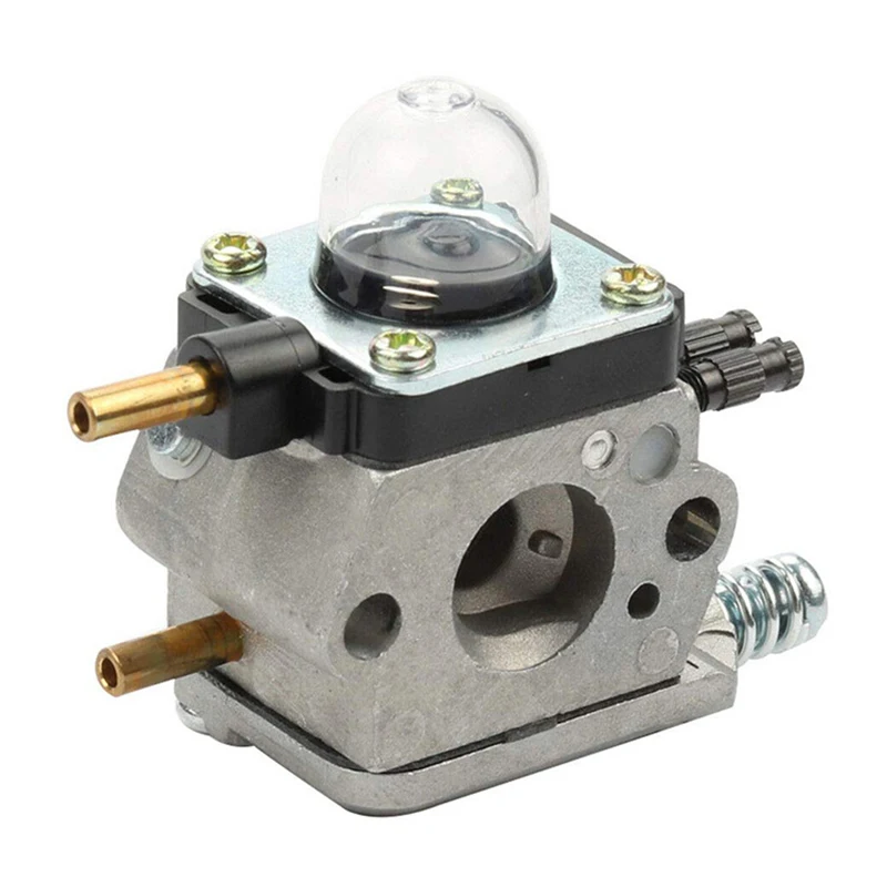 Карбюратор для Zama C1U-K54A с комплектом ремонта воздушного фильтра Mantis 7222 7234 7240 7920 7924