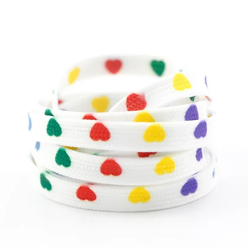 1 пара шнурки для обуви в виде покемона 120/150 см