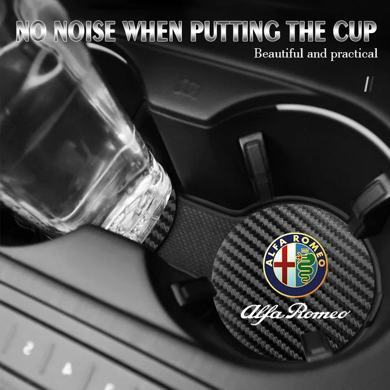 Автомобильная подставка для воды противоскользящая накладка силиконовые