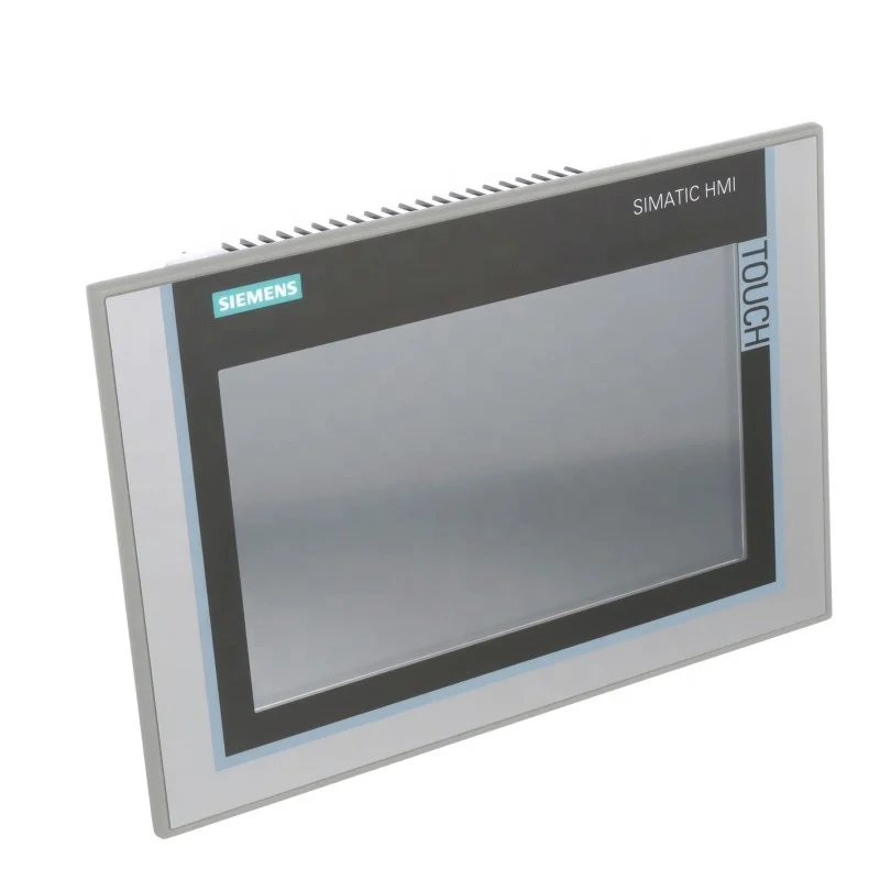 Быстрая доставка сенсорного экрана серии HMI SIMATIC TP700 для 6AV2124-0JC01/0MC01/1MC01/0QC02/0GC01-0AX0