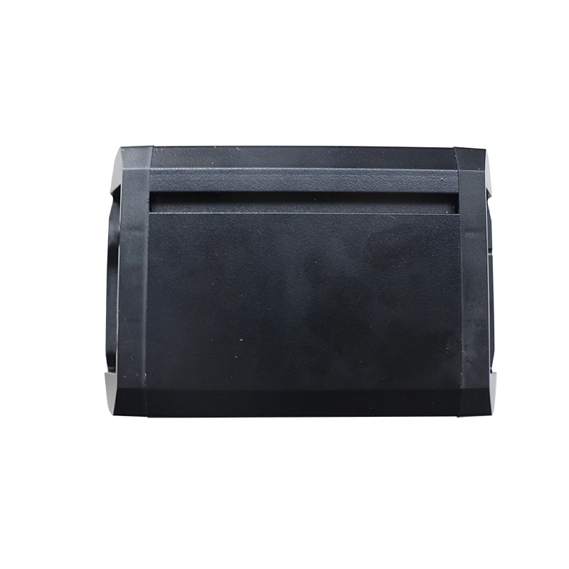 Прямая поставка Красный Зеленый цифровой счетчик людей Ganxin инфракрасный луч