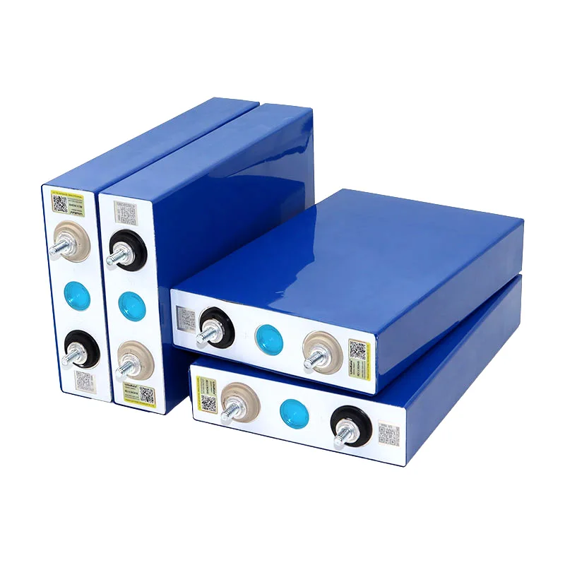 LiitoKala Новый 3 2 В 105 Ач LiFePO4 аккумулятор Литий-железо-фосфа DIY 4s 12 24 RV Мотоцикл