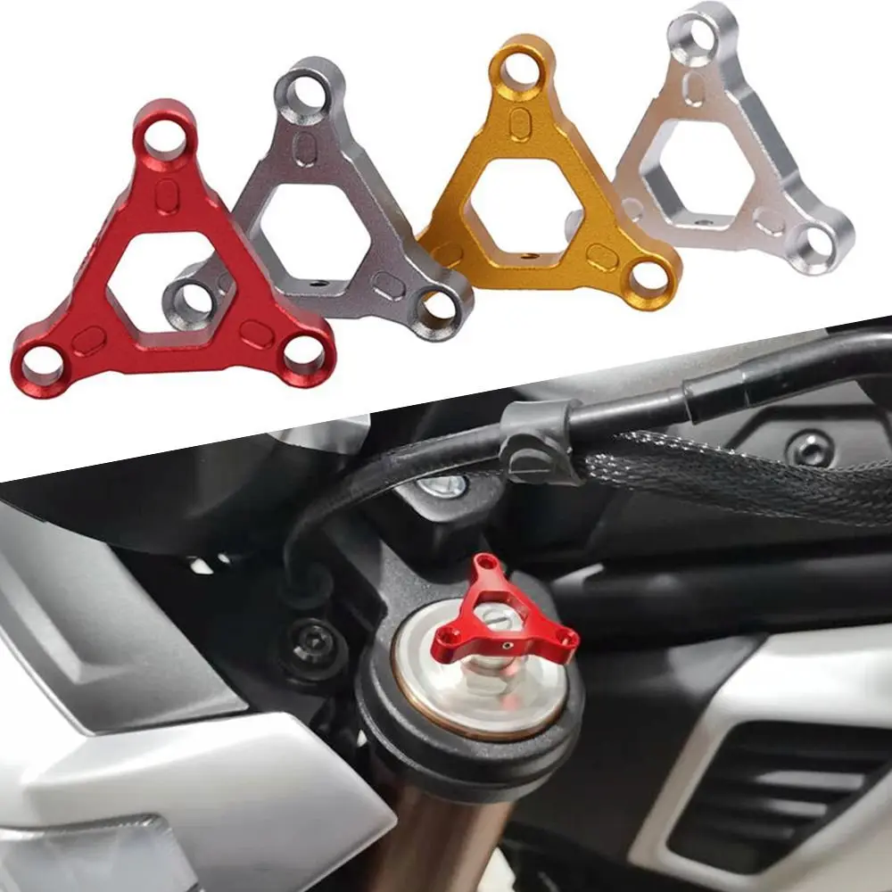 

Амортизирующий регулятор Подвески передней вилки мотоцикла, практичные аксессуары для модификации мотокросса