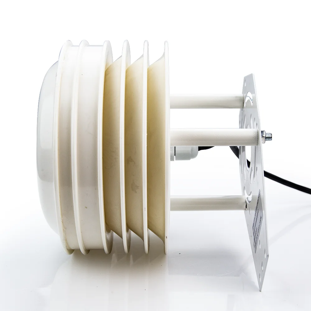 Качество счетчика на открытом воздухе TVOC датчик температуры и влажности воздуха