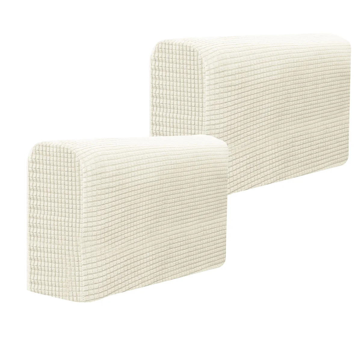 

Arm Covers Armrest Sofa Cover Chair Armchair Couch Protector Towel Protectors Stretch Rest Chairs Slipcover Slipcovers Anti