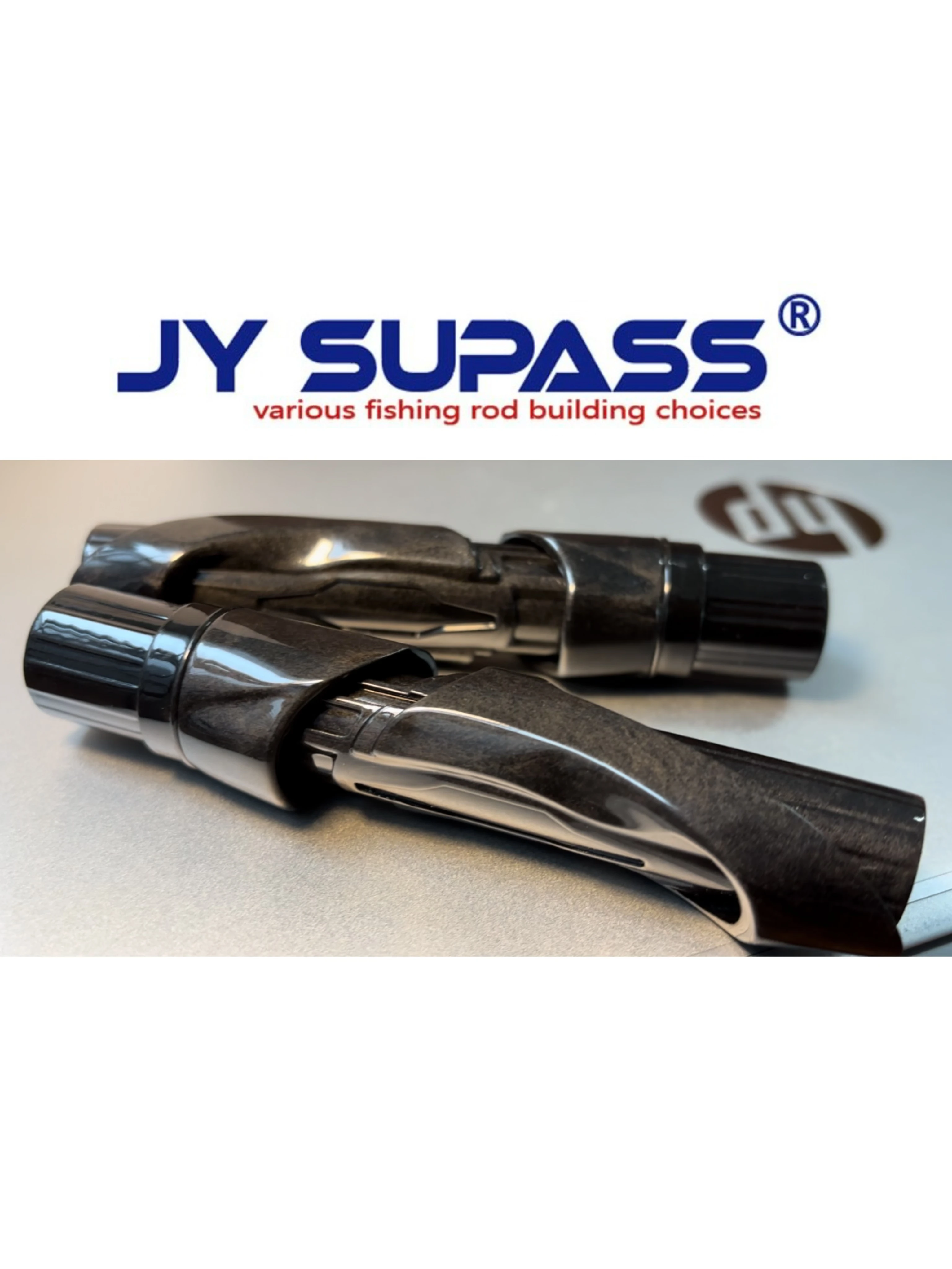 Рыболовная удочка JY SUPASS GSS