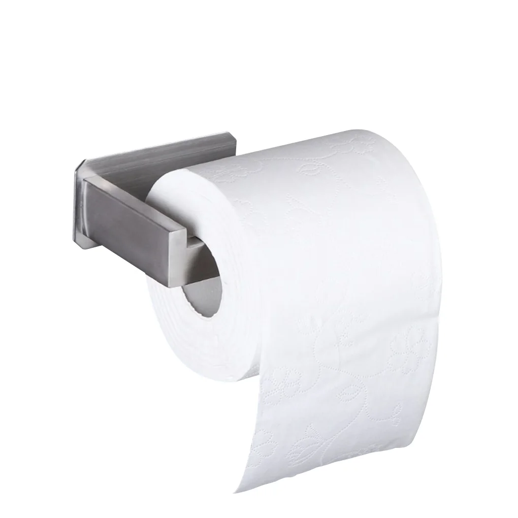 

Держатель для туалетной бумаги, из нержавеющей стали