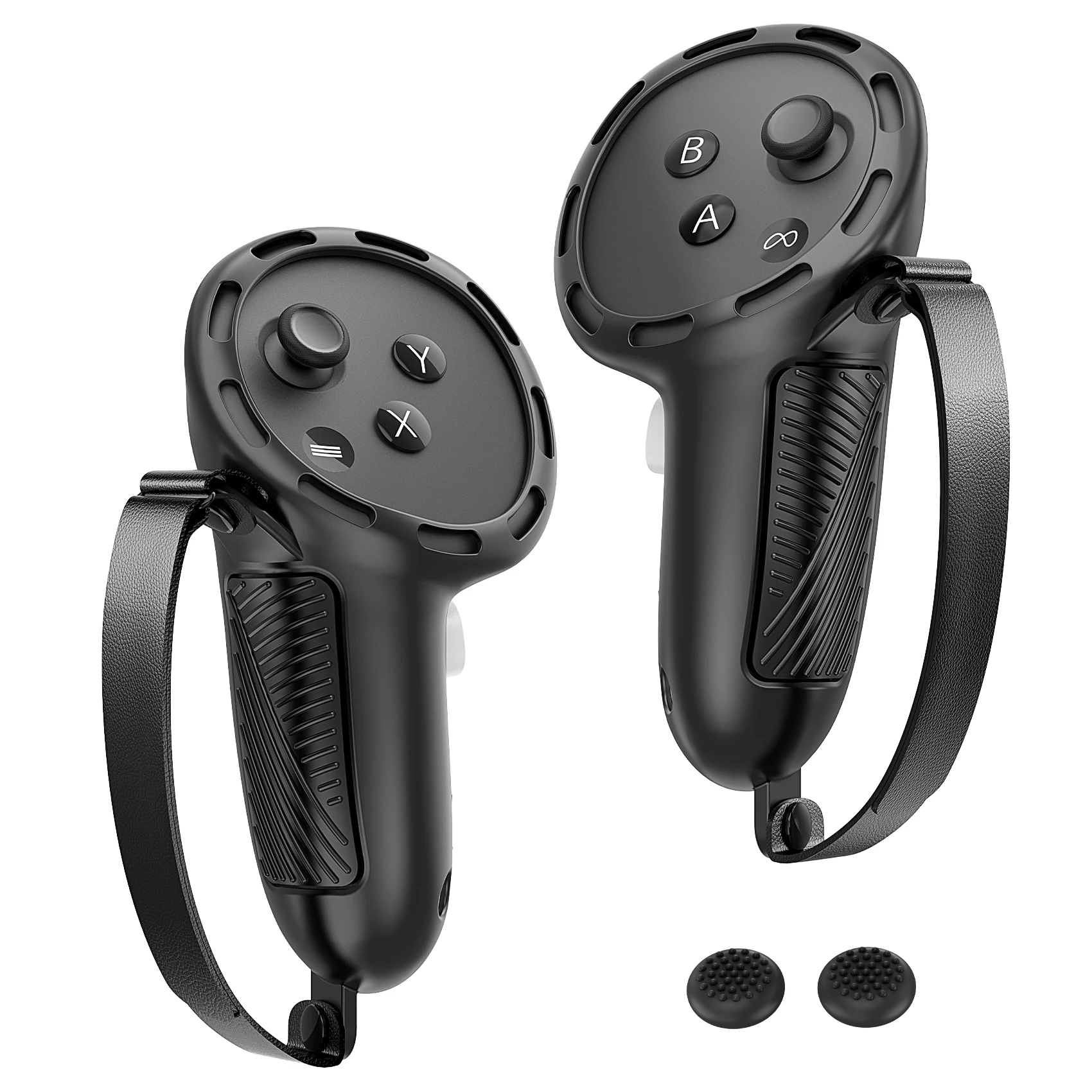 Дизайн HUADAI Модернизированные ручки контроллера комфорта совместимые с