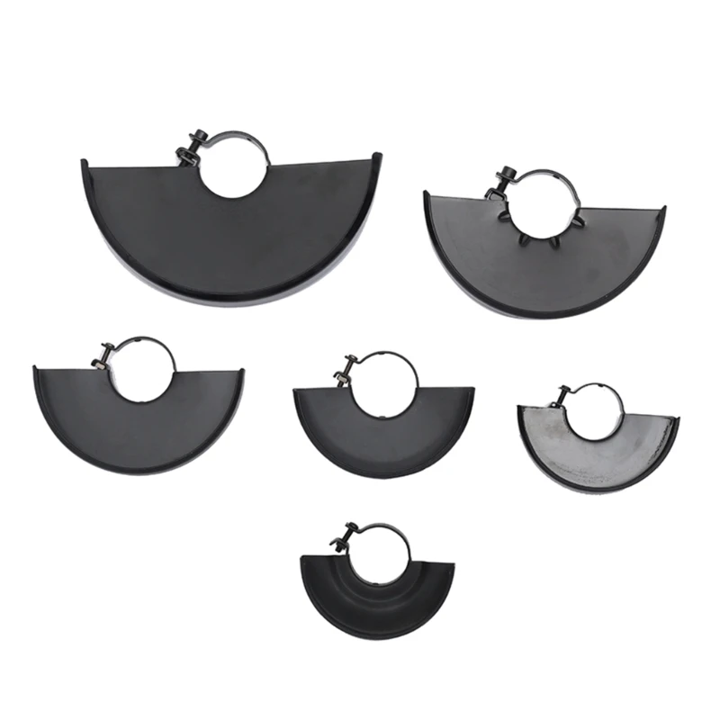 Металлические кронштейны для угловой шлифовальной машины Защитная крышка