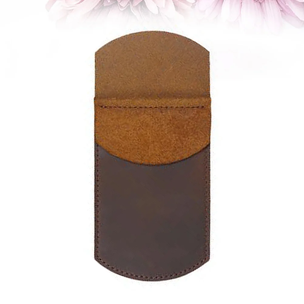 

Pen Holder Pouch Pocketorganizer Case Vintage Fountain Protectorandspecialstorage