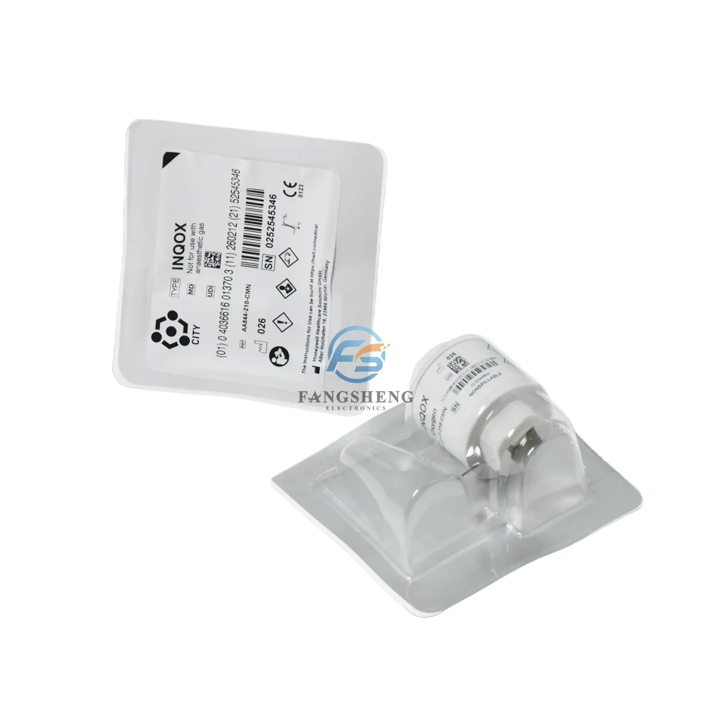 Фото 100% новый оригинальный датчик INQOX Koman NV8/NV9 Cell Sensor CITY MOX-INOX №2