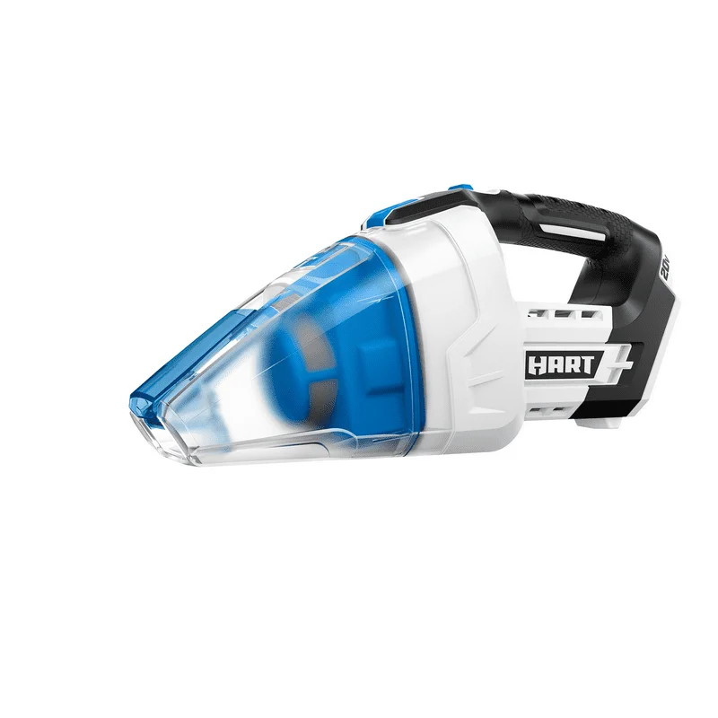 

Cordless Workshop Hand Vacuum (Battery Not Included)