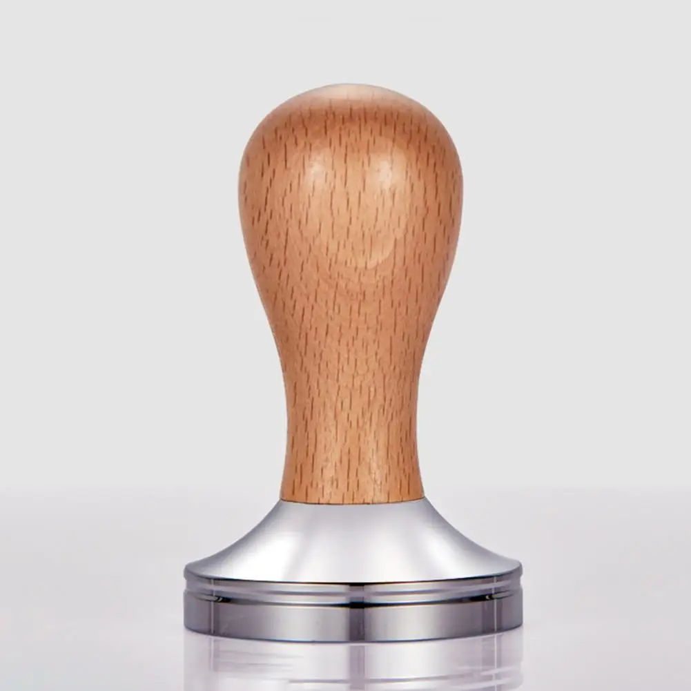 

Modern Coffee Powder Press Tool Coffee Powder Tamper Eco-Friendly Compress