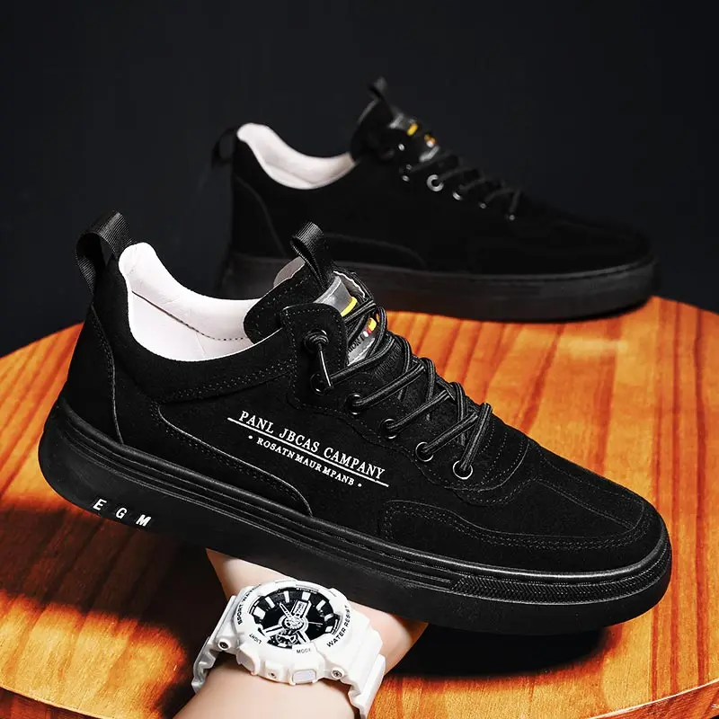 

Husband Casual Sneakers Minimalist Black Sport Shoes For Men Casual Tennis Runningg Shoes Burgundy Sports Man Shoes Basket