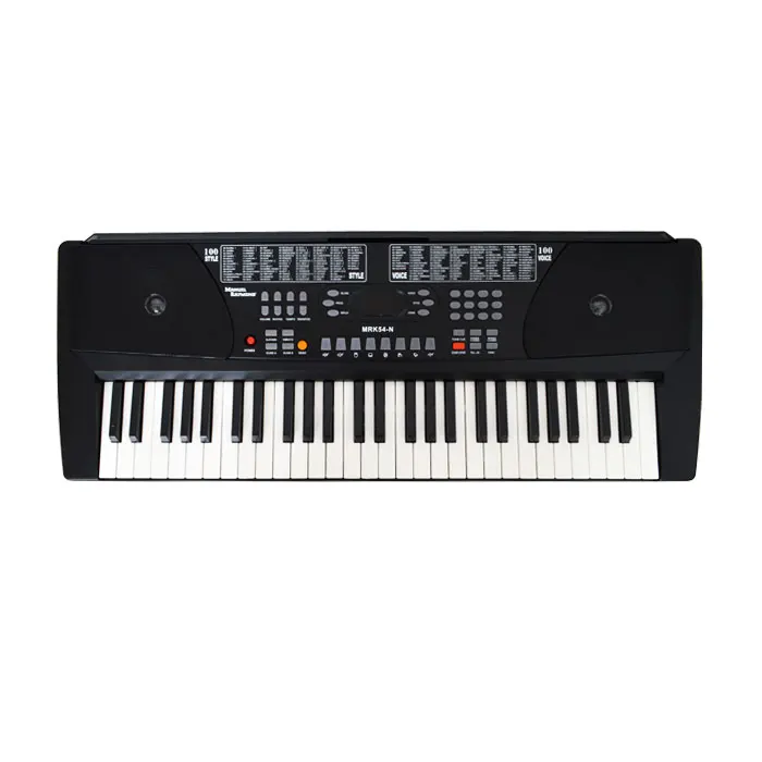 Орган Manual Raymond MRK54N музыка акустика хобби специальное новое поколение Сделано в